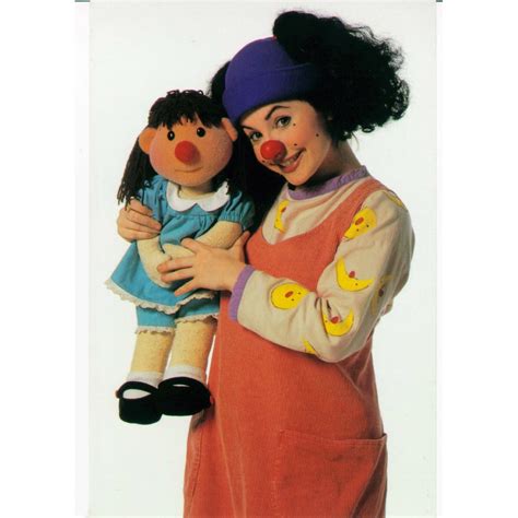 molly from big comfy couch costume|More.